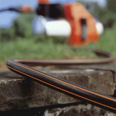 Immagine prodotto di Gardena 4424-22 Tubo in gomma Premium 13mm (½&quot ) 50m, senza parti di sistema