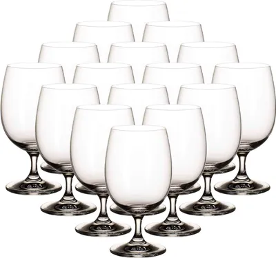 Produktbild von Villeroy & Boch La Divina Wasserkelch 16er Set