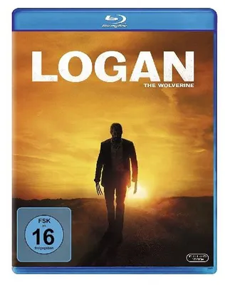 Produktbild von Logan - The Wolverine