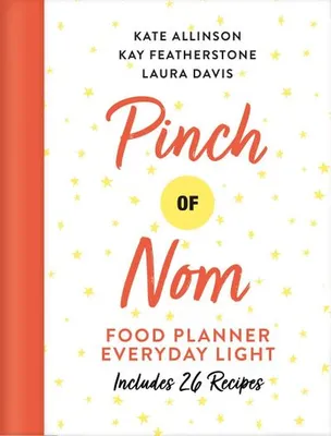 Image de Pinch of Nom Food Planner: Everyday Light