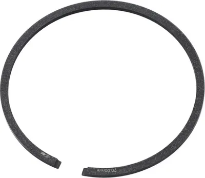 Produktbild von Kolbenring Ø70,00 x 2 mm - MZ ETZ250, TS250, ES250, ETS250