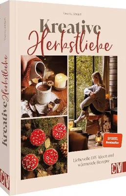 Produktbild von Kreative Herbstliebe
