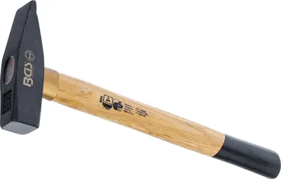 Immagine prodotto di BGS 854 Martello da fabbro, 500 g
