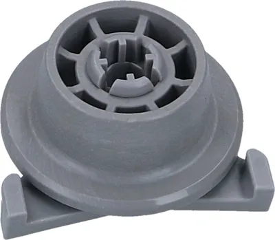 Produktbild von Rad für Unterkorb BOSCH 10014039 für Geschirrspüler
