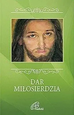 Obrázek produktu pro Dar Miłosierdzia - Praca Zbiorowa, Wydanie Ilustrowane