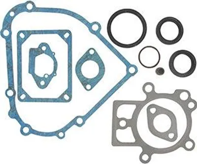 Produktbild von Anpassbare Dichtungsbeutel Briggs & Stratton. Ersetzt Original 798800.