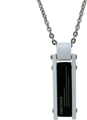Image de Pendentif homme Time Force TS5090CS (56 cm)