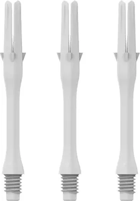 Immagine prodotto di L-Style - L-Shafts - Locked - Slim - White 44mm Tweenie