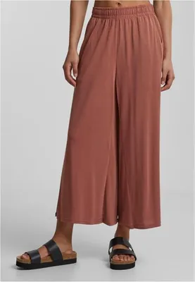Obrázek produktu pro Urban Classics Ladies Modal Culotte terracotta - 3XL