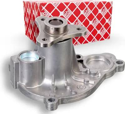 Produktbild von FEBI BILSTEIN Kühlmittelpumpe Wasserpumpe für BMW 1 Schrägheck (F20) 175484