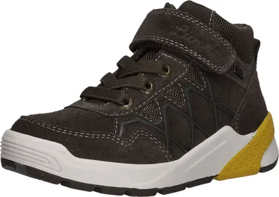 Produktbild von Lurchi Sneaker Sneaker Veloursleder/Textil