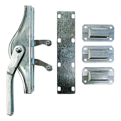 Produktbild von Tortreibriegel Vz 13 Mm   Nr 902