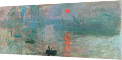 Produktbild von Wandtapete - Dekorative Tapete für Wohnzimmer- Tapetenfolie für Wanddekoration - 208x146 cm - Hafenlandschaft