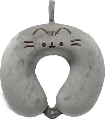 Produktbild von Pusheen-Reisekissen – Puckator
