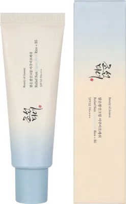 Produktbild von BEAUTY OF JOSEON Sonnenschutzmittel SPF 50, 50 ml
