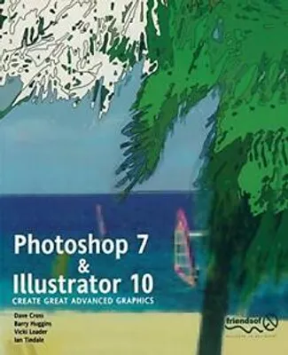 Produktbild von Photoshop 7 und Illustrator 10