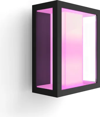 Produktbild von Philips Hue WCA Impress Große Außenwandlaterne | Philips Hue
