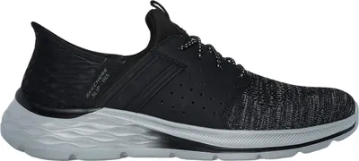 Obrázek produktu pro Skechers Slip-In Garner Slipper Black