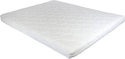 Produktbild von MamaLoes Lizzy 75x95x6 cm Laufgittermatratze