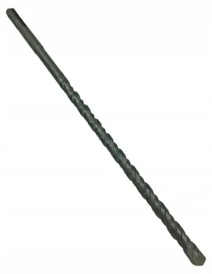Obrázek produktu pro Geko vrták do betonu SDS Plus, 16 x 1000 mm