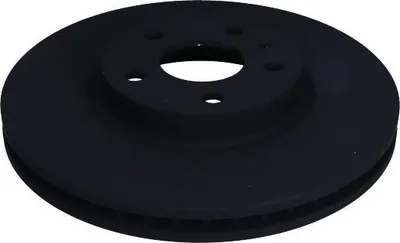 Produktbild von 2x QUARO Bremsscheibe QD9361HC für FORD Mondeo V Kombi (CF) 51 1mm 300mm