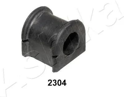 Produktbild von ASHIKA Lagerbuchse Stabilisator GOM-2304 Vorne für TOYOTA COROLLA (ZZE12, NDE12, ZDE12) 41,5mm 35,5mm 36,5mm 22,5mm
