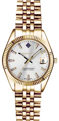 Productafbeelding van Gant G181003 horloge, Sus Mini, 28mm