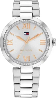 Produktbild von Damenuhr Tommy Hilfiger 1782681 (Ø 34 mm)