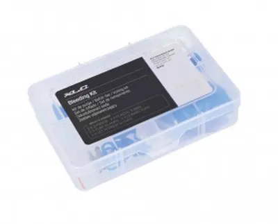 Image de XLC Bleeding Kit BR-X112 pour Formula Cura (1 set)