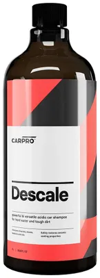 Produktbild von CarPro Entkalker, saures pH-Autoshampoo (1 l)