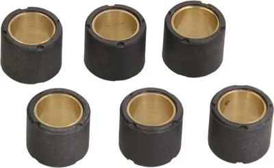 Image de ATHENA poulies de variateur S41000030P054