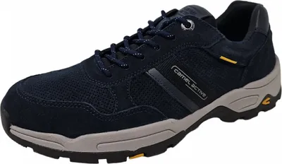 Immagine prodotto di Camel Active stringate sportive blu