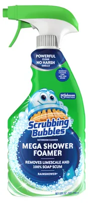 Immagine prodotto di Schiuma detergente potente per una pulizia efficace del bagno