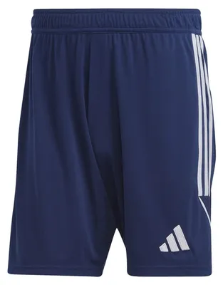 Obrázok produktu pre Adidas - Pánske šortky „Tiro 23 League“ PP1237 (M) (tmavomodrá)