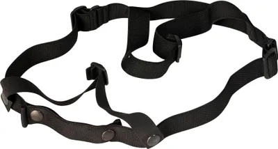 Obrázok produktu pre Alpinestars Bns A Helmet Chin Strap Black Black One Size