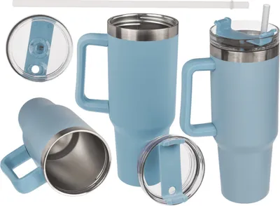 Obrázek produktu pro Termohrnek OOTB XXL s nerezovou vložkou