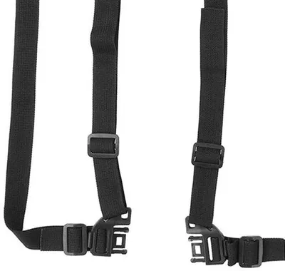 Produktbild von Alltagsfahrzeugset - Universal 5-Punkt Sicherheitsgurt - Verstellbarer Nylon