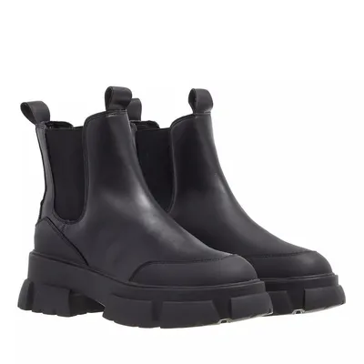 Produktbild von Steve Madden Stiefelette Stiefelette Leder/Textil