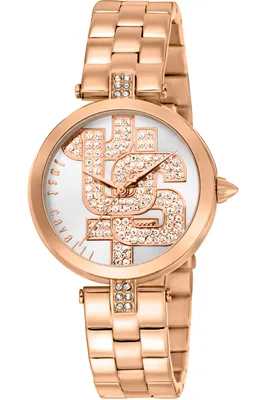 Immagine prodotto di Just Cavalli - JC1L241M0075 - Orologi - Donna