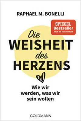 Obrázok produktu pre Die Weisheit des Herzens