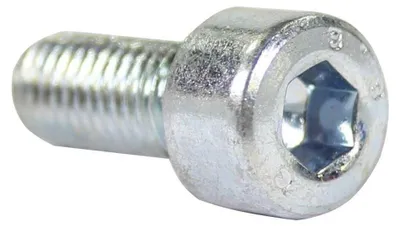 Produktbild von Bofix Box A 12 Allen Bolts M8X20