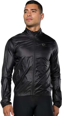 Produktbild von Pearl Izumi Attack Barr Jacke Schwarz XL Mann Schwarz XL