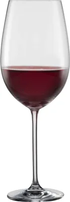 Produktbild von Schott Zwiesel Bordeaux 4 Gläser VINOS 130009