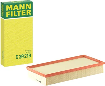 Immagine prodotto di Filtro aria MANN-FILTER C 39 219