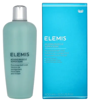 Immagine prodotto di Elemis, bagno rilassante per muscoli affaticati