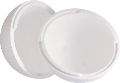 Produktbild von Styroporkugel, Ø 30 cm, 2-teilig