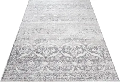 Obrázok produktu pre Tapiso Koberec SKY Modern Grey Obývacia izba OEKO-TEX 200 x 300 cm