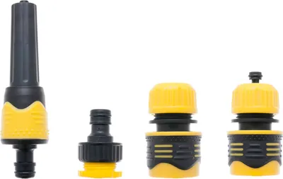Immagine prodotto di Set di raccordi con sprinkler diritto 1/2