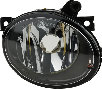 Produktbild von Johns, Nebelscheinwerfer Nebellicht passend für Mercedes Sprinter 907 18 Rechts mit H11 A9109062600 9109062600
