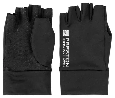 Produktbild von Preston Lightweight Gloves - Angelhandschuhe, Größe:Large/XL